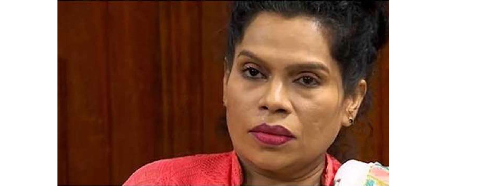 ශෂී වීරවංශගේ සිර දඬුවම මහාධිකරණය ස්ථිර කරයි